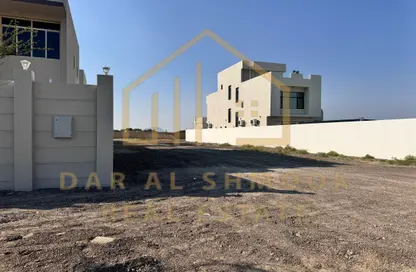 Land - Studio for sale in Masfoot 3 - Masfoot - Ajman