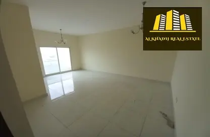 Apartment - 2 Bedrooms - 3 Bathrooms for rent in Crown Palace Hotel - Al Rashidiya 1 - Al Rashidiya - Ajman