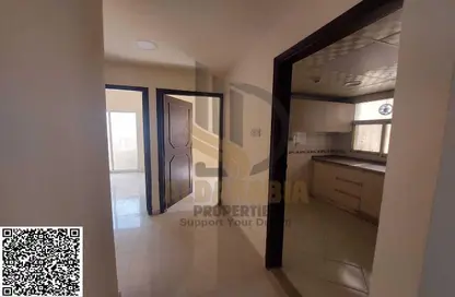 Apartment - 2 Bedrooms - 2 Bathrooms for rent in Al Naemiya Tower 1 - Al Naemiya Towers - Al Nuaimiya - Ajman