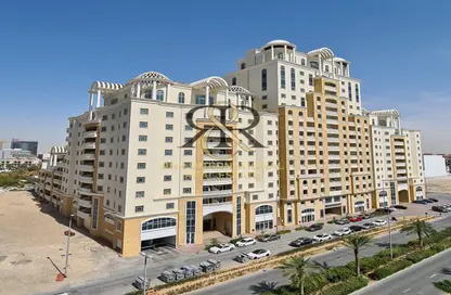 Apartment - 1 Bedroom - 1 Bathroom for sale in Plaza Residences 2 - Plaza Residences - Jumeirah Village Circle - Dubai