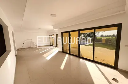 Villa - 3 Bedrooms - 4 Bathrooms for rent in Golf Apartments - Al Hamra Village - Ras Al Khaimah