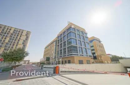 Shop - Studio for sale in Diamond Business Center 2 - Arjan - Dubai