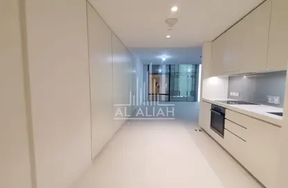 Apartment - 1 Bathroom for rent in RDK Towers - Najmat Abu Dhabi - Al Reem Island - Abu Dhabi