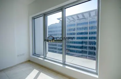 Apartment - 1 Bedroom - 1 Bathroom for rent in Skycourts Tower C - Skycourts Towers - Dubai Land - Dubai