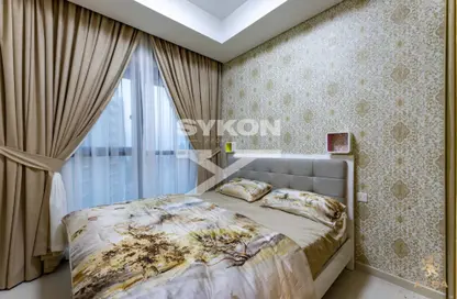 Apartment - 2 Bedrooms - 2 Bathrooms for rent in Aykon City Tower C - Aykon City - Business Bay - Dubai