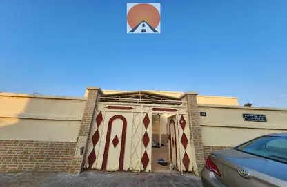 Villa - 3 Bedrooms - 3 Bathrooms for rent in Al Ghafeyah area - Sharjah