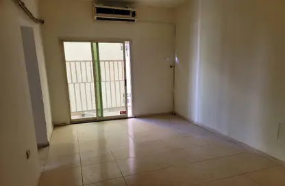 Apartment - 1 Bedroom - 2 Bathrooms for rent in Ajman Corniche Residences - Ajman Corniche Road - Ajman