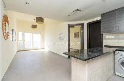 Apartment - 1 Bedroom - 1 Bathroom for rent in The Bridge - Dubai Sports City - Dubai