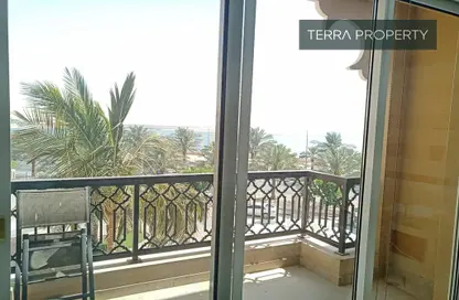 Apartment - 1 Bedroom - 2 Bathrooms for sale in Yakout - Bab Al Bahar - Al Marjan Island - Ras Al Khaimah