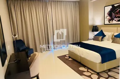 Apartment - 2 Bedrooms - 3 Bathrooms for rent in Artesia D - Artesia - DAMAC Hills - Dubai