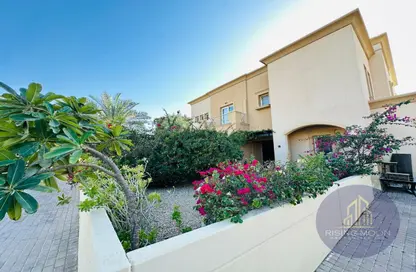 Villa - 3 Bedrooms - 4 Bathrooms for rent in Springs 3 - The Springs - Dubai