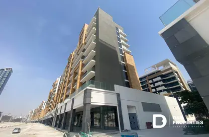 Shop - Studio for rent in Azizi Riviera 22 - Meydan One - Meydan - Dubai