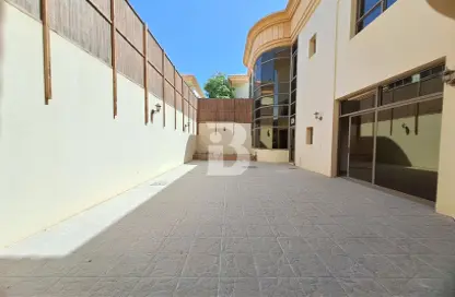 Villa - 6 Bedrooms for rent in Hameem Residential City - Hameem - Abu Dhabi