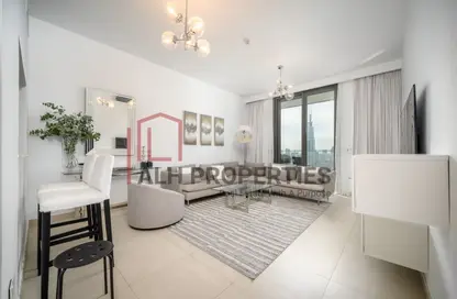 Apartment - 2 Bedrooms - 3 Bathrooms for sale in Downtown Views - Zabeel 2 - Zabeel - Dubai