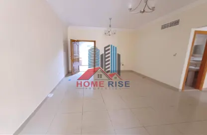 Apartment - 2 Bedrooms - 2 Bathrooms for rent in Al Nada Tower - Al Nahda - Sharjah