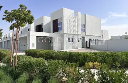 Townhouse - 4 Bedrooms - 4 Bathrooms for rent in Amaranta - Villanova - Dubai Land - Dubai