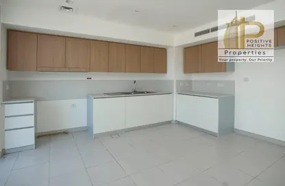 Villa - 4 Bedrooms - 4 Bathrooms for rent in Parkside 2 - EMAAR South - Dubai South (Dubai World Central) - Dubai