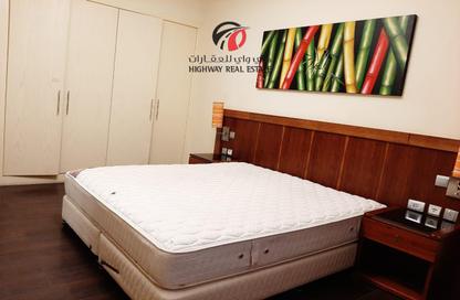 Apartment - 1 Bedroom - 1 Bathroom for rent in Al Nawras Hotel Apartments - Al Nahda 1 - Al Nahda - Dubai