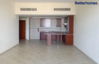 Apartment - 1 Bedroom - 2 Bathrooms for rent in Claverton House 2 - Claverton House - Motor City - Dubai