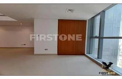 Apartment - 1 Bathroom for rent in Al Murjan Tower - Danet Abu Dhabi - Abu Dhabi