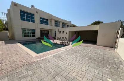 Villa - 5 Bedrooms - 5 Bathrooms for rent in Umm Suqeim 2 Villas - Umm Suqeim 2 - Umm Suqeim - Dubai