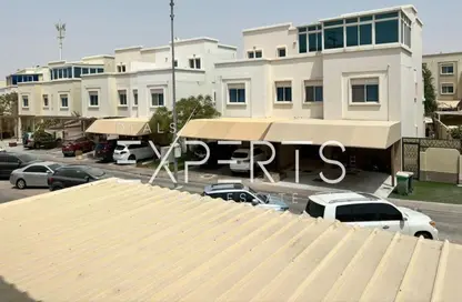 Villa - 4 Bedrooms - 5 Bathrooms for sale in Arabian Style - Al Reef Villas - Al Reef - Abu Dhabi