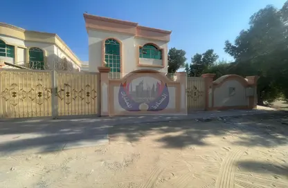 Villa - 5 Bedrooms - 6 Bathrooms for rent in Al Mowaihat 3 - Al Mowaihat - Ajman