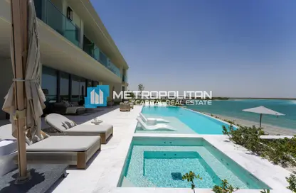 Villa - 7 Bedrooms for sale in Ramhan Island Villas - Ramhan Island - Abu Dhabi