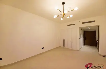 Apartment - 1 Bathroom for rent in Prime Residency 3 - Al Furjan - Dubai