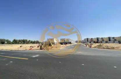 Land - Studio for sale in Al Helio 2 - Al Helio - Ajman