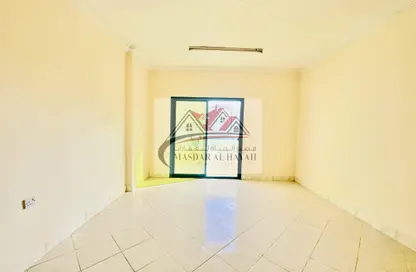 Apartment - 1 Bedroom - 1 Bathroom for rent in Al Nahda Complex - Al Nahda - Sharjah