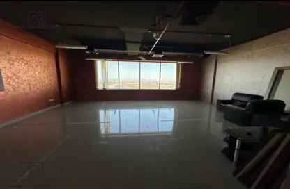 Office Space - Studio - 1 Bathroom for rent in SIT Tower - Dubai Silicon Oasis - Dubai