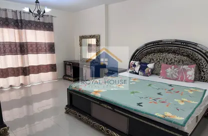 Apartment - 1 Bedroom - 1 Bathroom for rent in Al Majaz 3 - Al Majaz - Sharjah