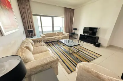 Apartment - 2 Bedrooms - 3 Bathrooms for sale in Capital Bay Tower A - Capital Bay - Business Bay - Dubai