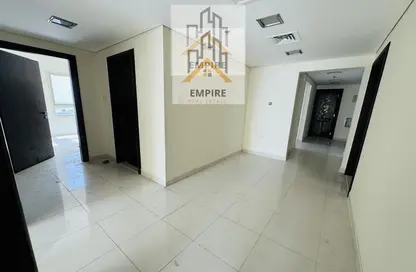 Apartment - 3 Bedrooms - 3 Bathrooms for rent in BOS Al Khan Tower - Al Khan - Sharjah