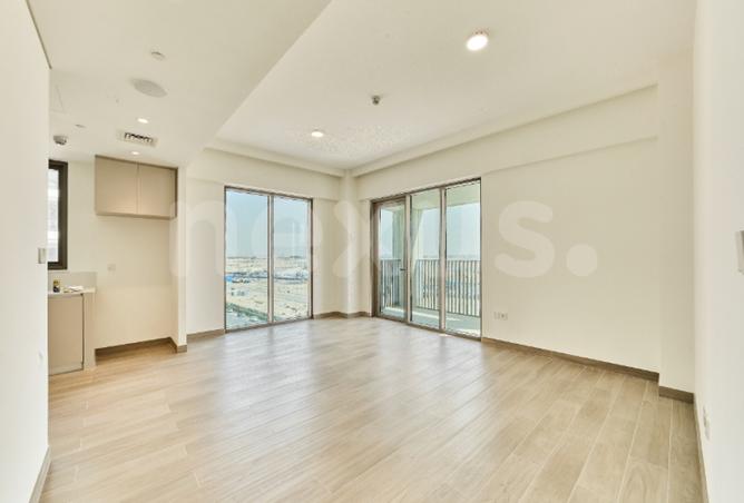 Apartment - 3 Bedrooms - 4 Bathrooms for rent in Orchid - Creek Beach - Dubai Creek Harbour (The Lagoons) - Dubai