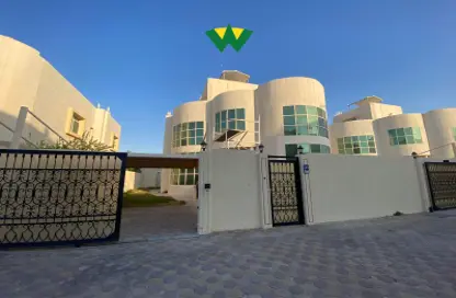 Villa - 5 Bedrooms - 6 Bathrooms for rent in Mohamed Bin Zayed Centre - Mohamed Bin Zayed City - Abu Dhabi