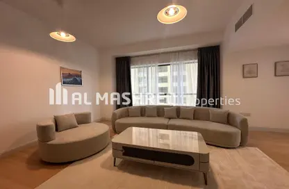 Apartment - 2 Bedrooms - 3 Bathrooms for rent in Bahar 1 - Bahar - Jumeirah Beach Residence - Dubai