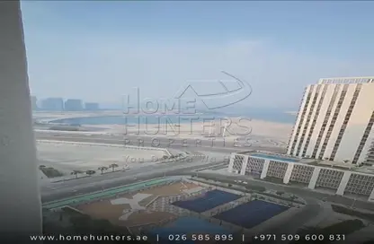 Apartment - 3 Bedrooms - 3 Bathrooms for sale in Reflection - Shams Abu Dhabi - Al Reem Island - Abu Dhabi