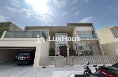 Villa - 4 Bedrooms - 5 Bathrooms for rent in West Village - Al Furjan - Dubai