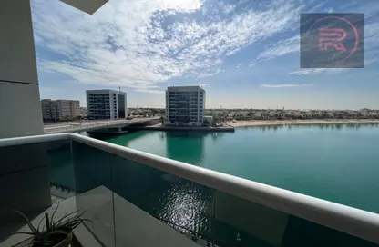 Apartment - 2 Bedrooms - 3 Bathrooms for sale in Gateway Residences - Mina Al Arab - Ras Al Khaimah