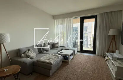 Apartment - 2 Bedrooms - 3 Bathrooms for rent in BLVD Heights Tower 1 - BLVD Heights - Downtown Dubai - Dubai