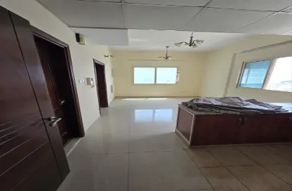 Apartment - 1 Bedroom - 1 Bathroom for rent in Al Nakheel - Ras Al Khaimah