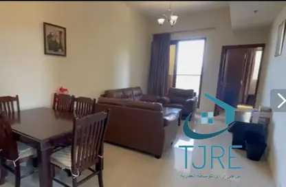 Apartment - 3 Bedrooms - 3 Bathrooms for rent in Elite Sports Residence 10 - Elite Sports Residence - Dubai Sports City - Dubai
