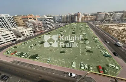 Land - Studio for sale in Al Raffa - Bur Dubai - Dubai