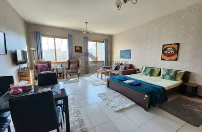 Apartment - 1 Bathroom for rent in T09 - Spain Cluster - International City - Dubai