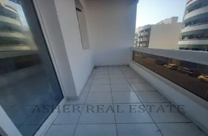 Apartment - 1 Bathroom for rent in Al Baraha - Deira - Dubai