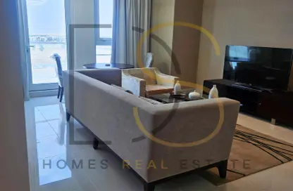 Apartment - 1 Bedroom - 2 Bathrooms for sale in Celestia - Dubai South (Dubai World Central) - Dubai