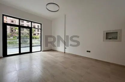 Apartment - 1 Bedroom - 1 Bathroom for sale in Pantheon Elysee II - Jumeirah Village Circle - Dubai