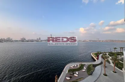 Apartment - 2 Bedrooms - 2 Bathrooms for sale in Address Harbour Point Tower 2 - Address Harbour Point - Dubai Creek Harbour (The Lagoons) - Dubai